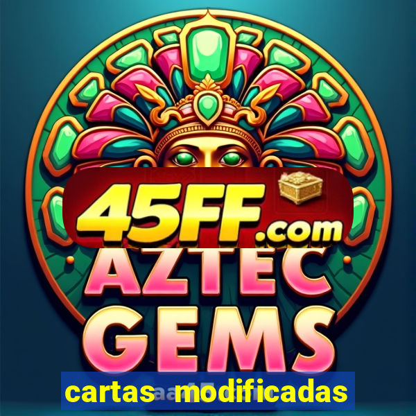 cartas modificadas para clash royale